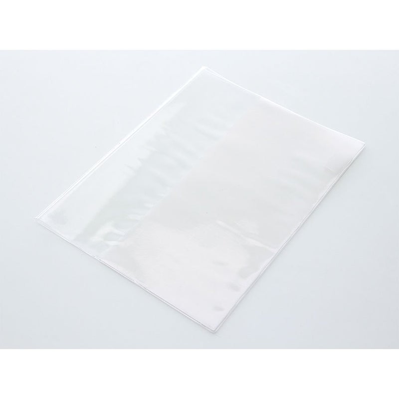 Midori DESIGNPHIL 49390006 Midori Notebook Cover, MD Notebook Cover, A4 Deformation - Image 3